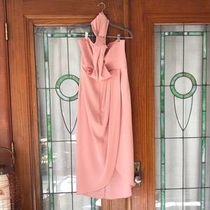 Shona Joy Bridesmaid Dress
